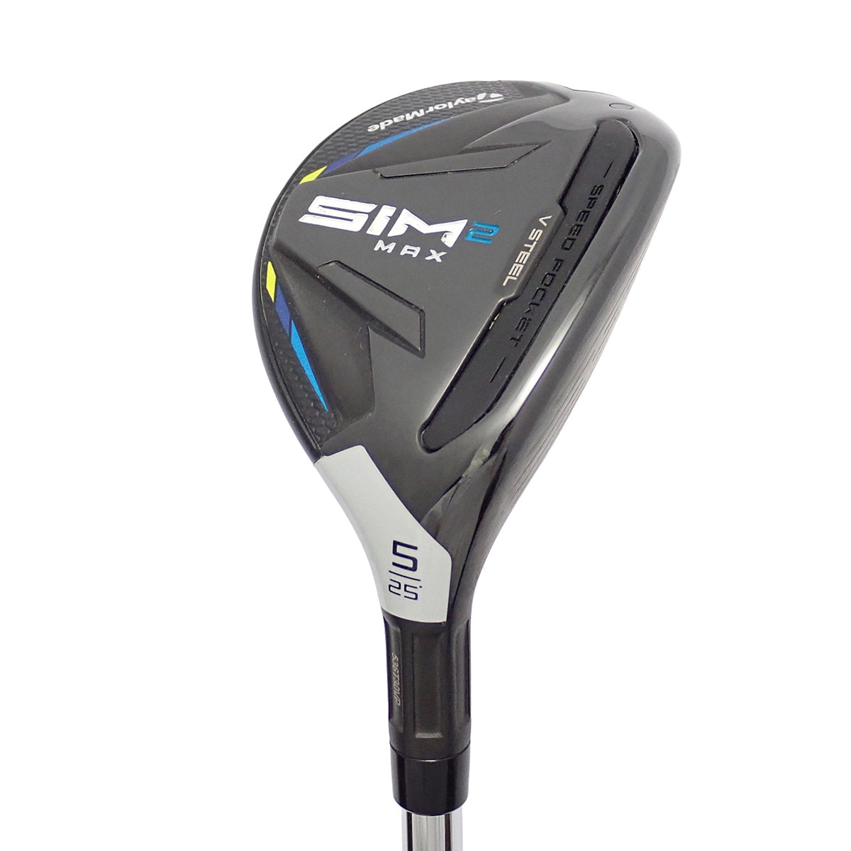 中古】SIM2 マックス レスキュー ユーティリティ KBS MAX MT85 JP 25