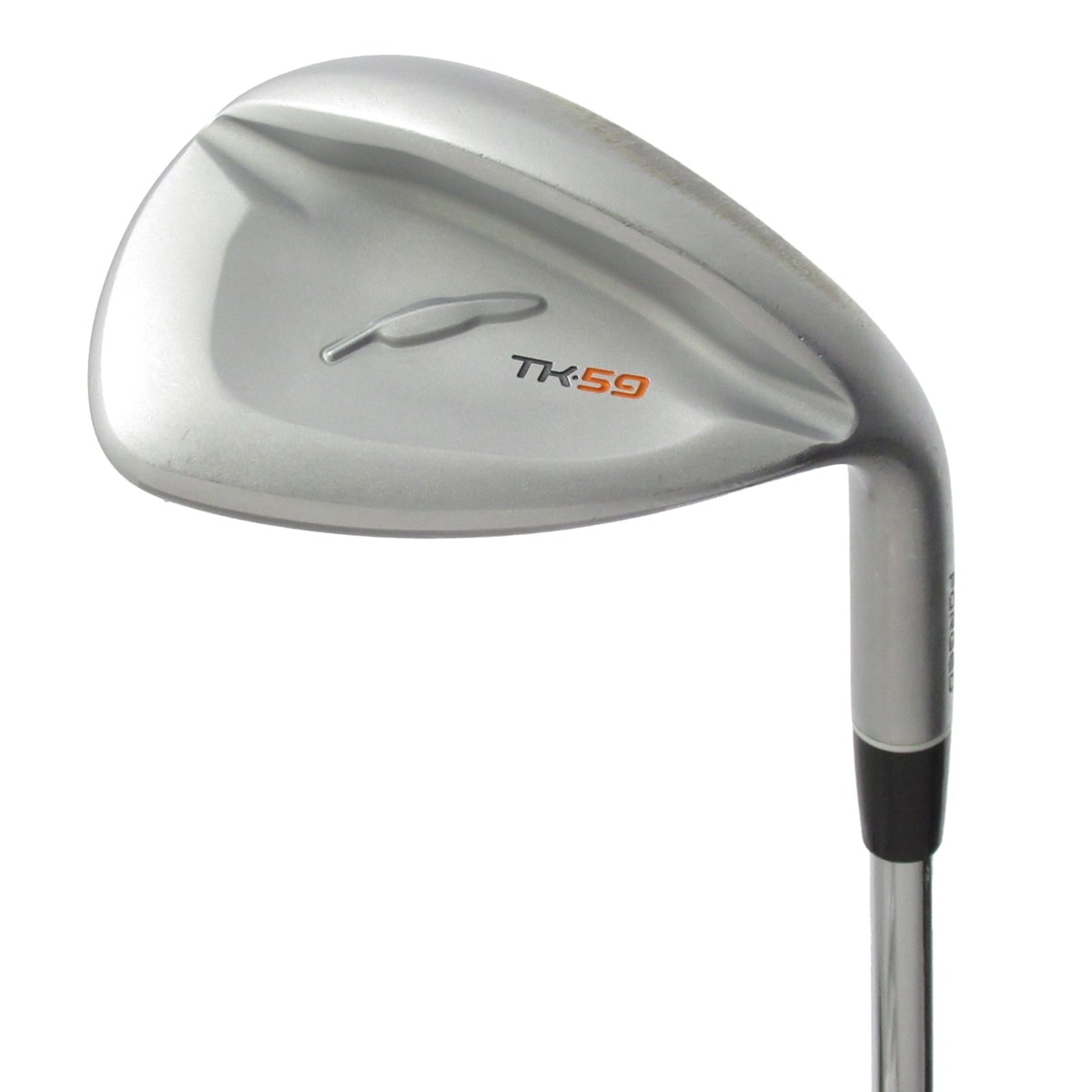 中古】TK-59 ウェッジ N.S.PRO 950GH neo 59 S CD(ウェッジ（単品