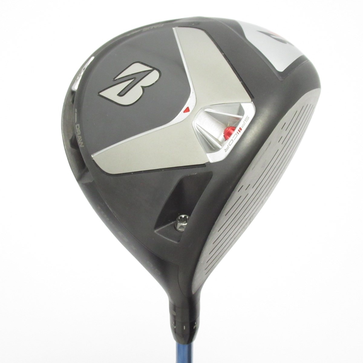 中古】TOUR B ドライバー (ブリヂストン) 通販｜GDO中古ゴルフクラブ