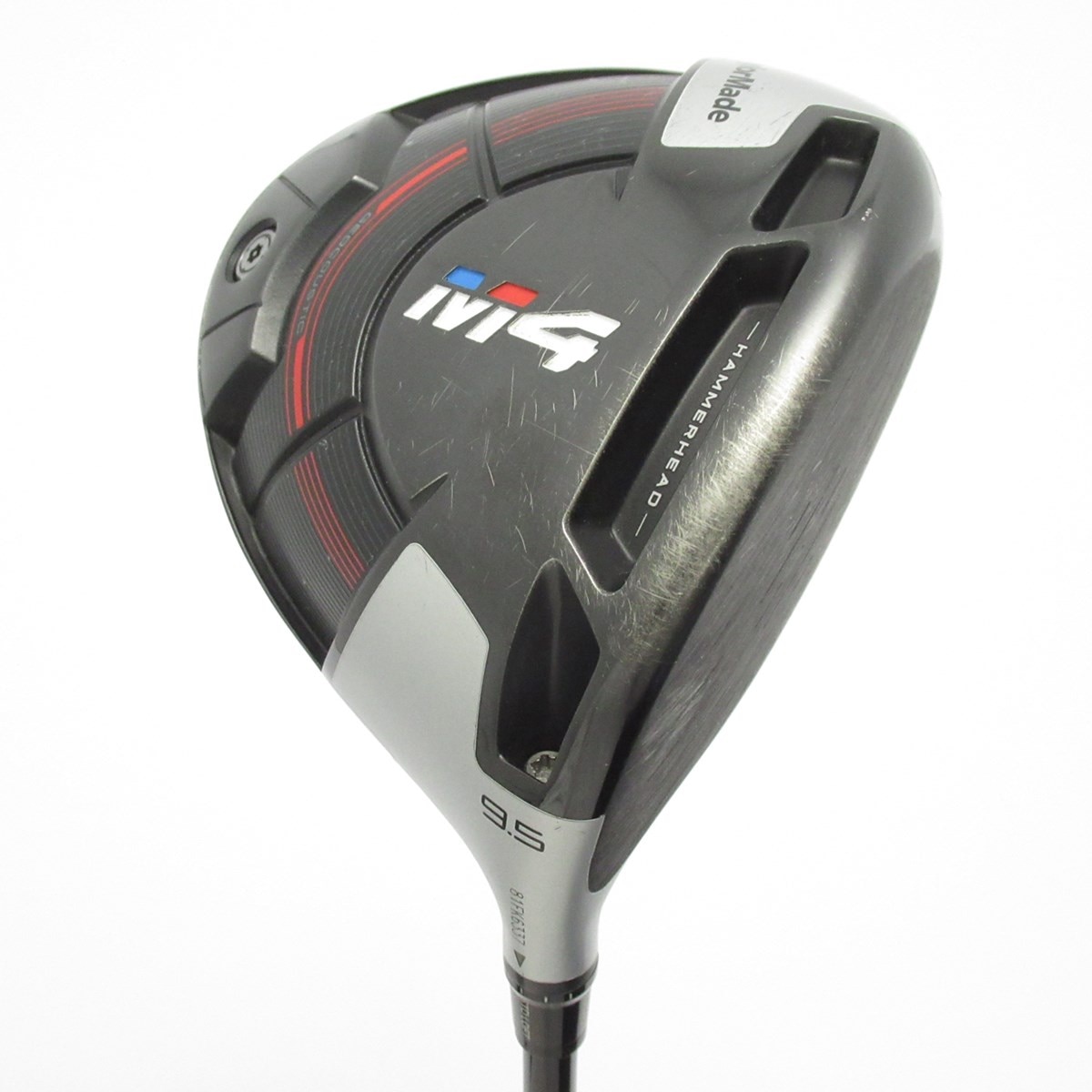 中古】M4 ドライバー (テーラーメイド) 通販｜GDO中古ゴルフクラブ