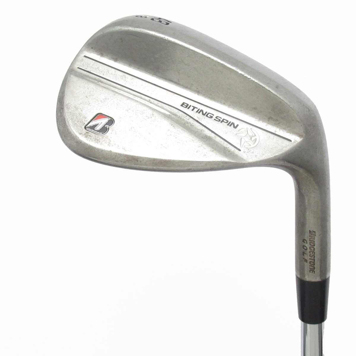 中古】BITING SPIN ﾉｰﾒｯｷ ウェッジ N.S.PRO MODUS3 TOUR 105 48-08 S