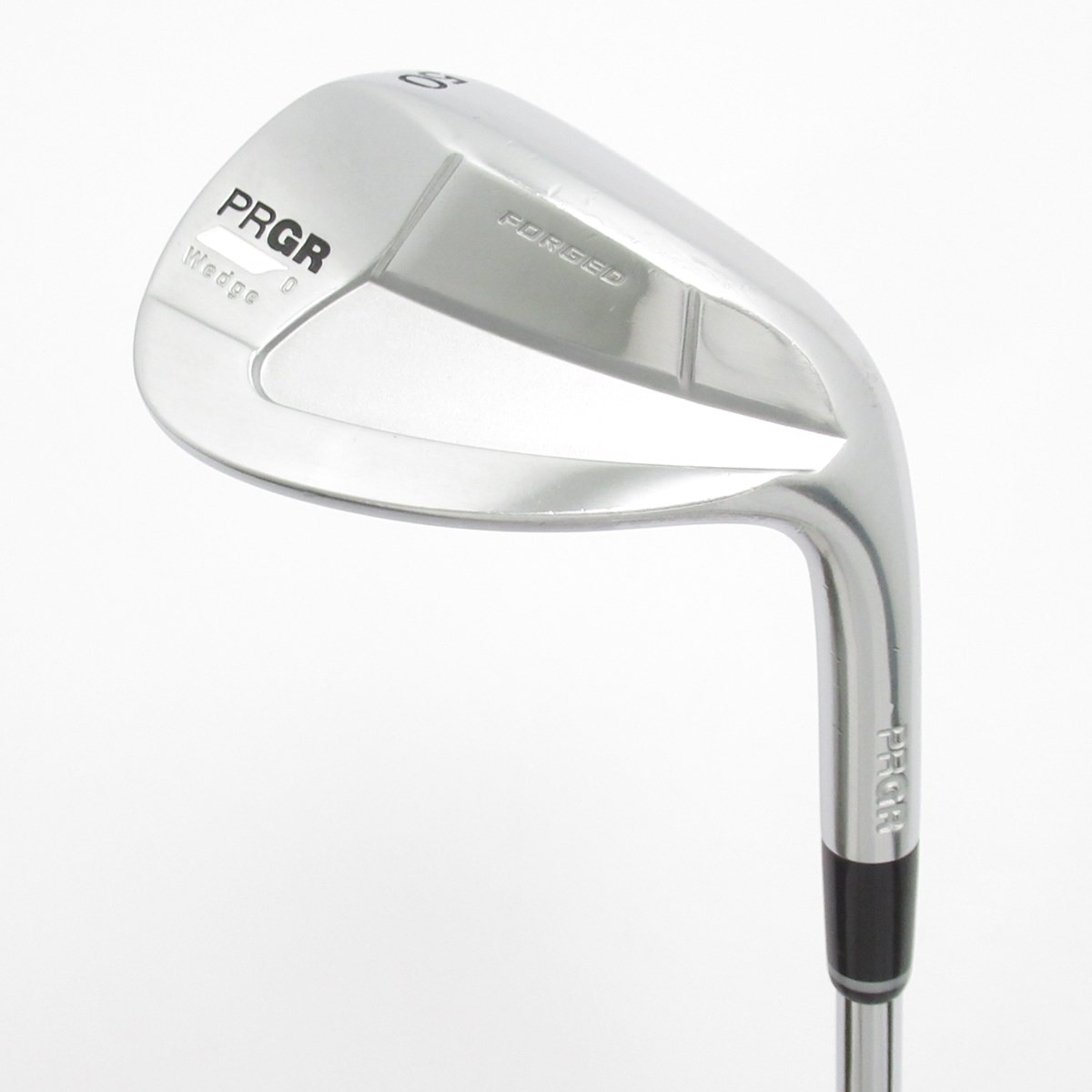 中古】PRGR 0 wedge(2020) ウェッジ N.S.PRO MODUS3 TOUR 105 50-08