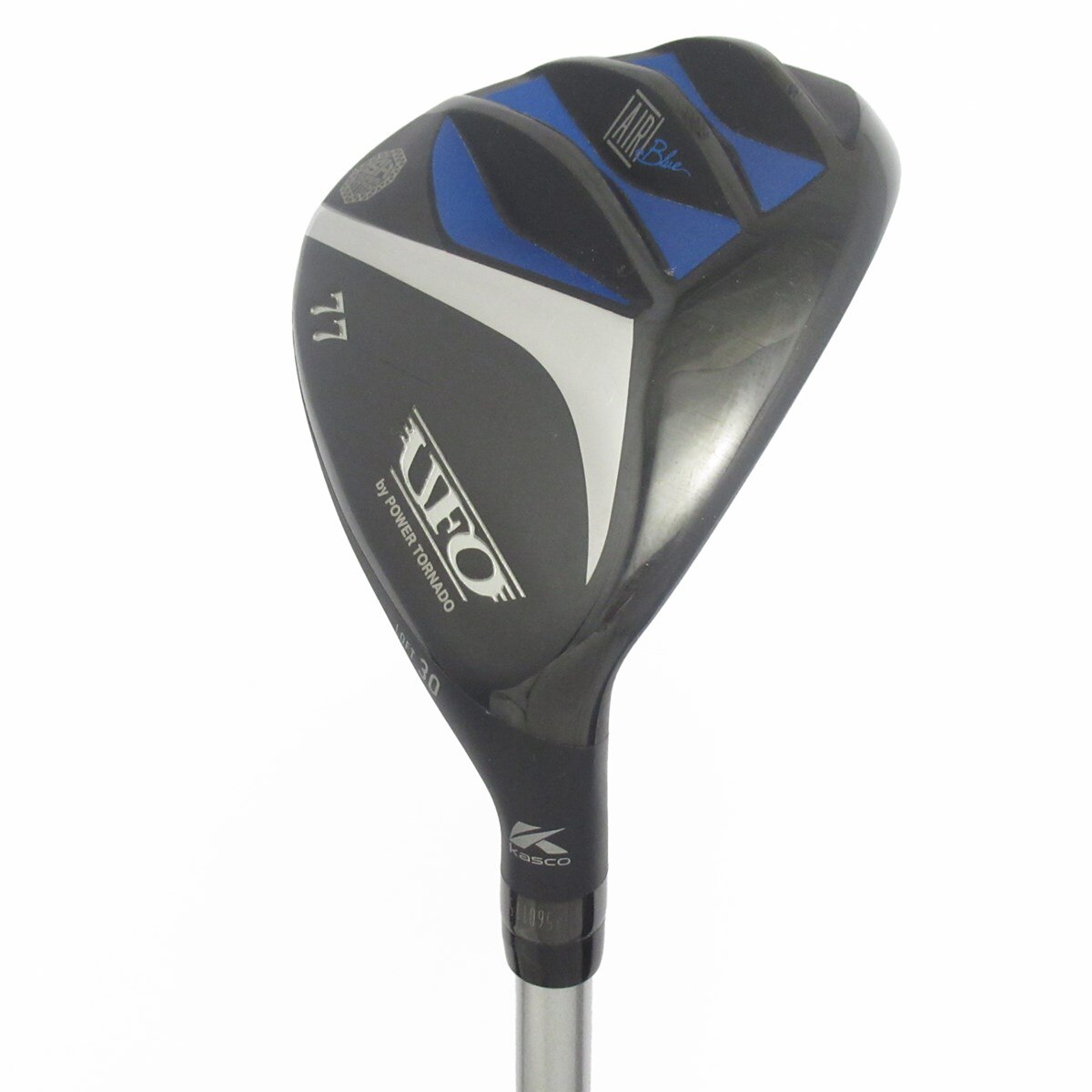 中古】UFO by POWER TORNADO AIR Blue ユーティリティ Falcon Shaft