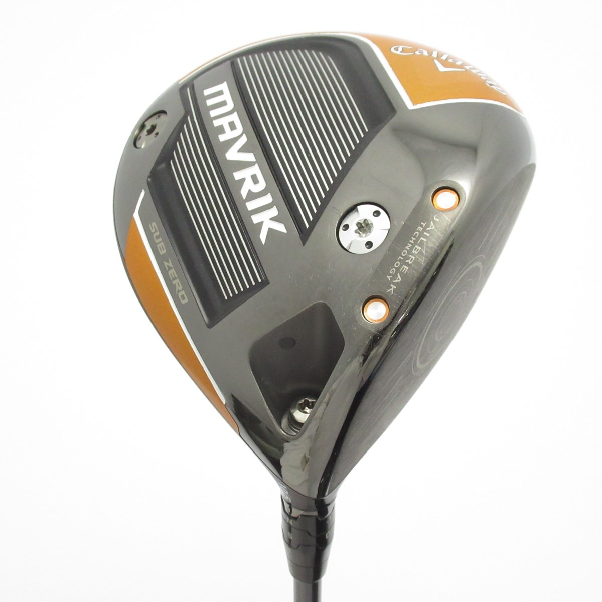中古】マーベリック サブゼロ ドライバー Tour AD SZ-5 Type-2 10.5
