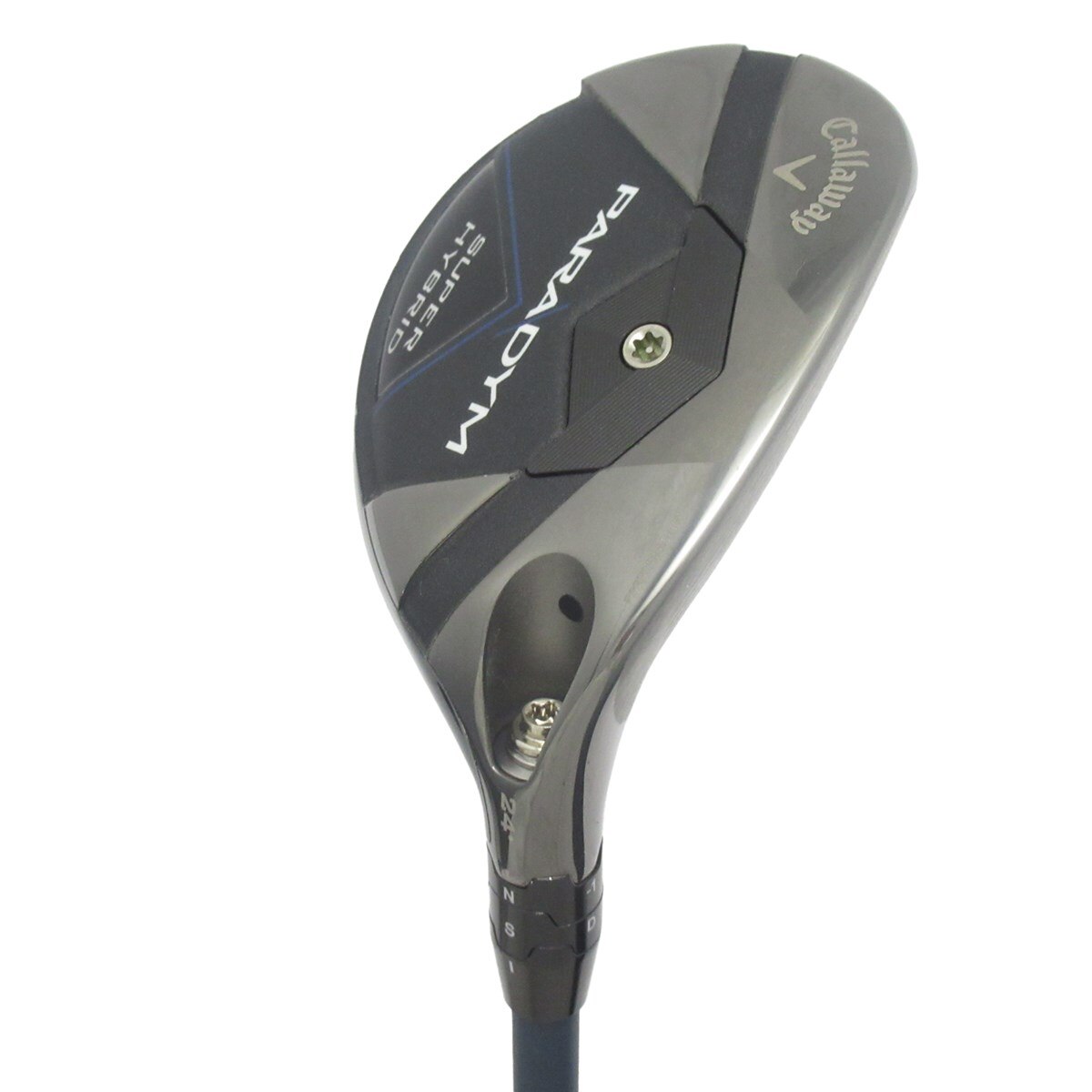 中古】PARADYM SUPER HYBRID (キャロウェイ) パラダイム 通販｜GDO中古