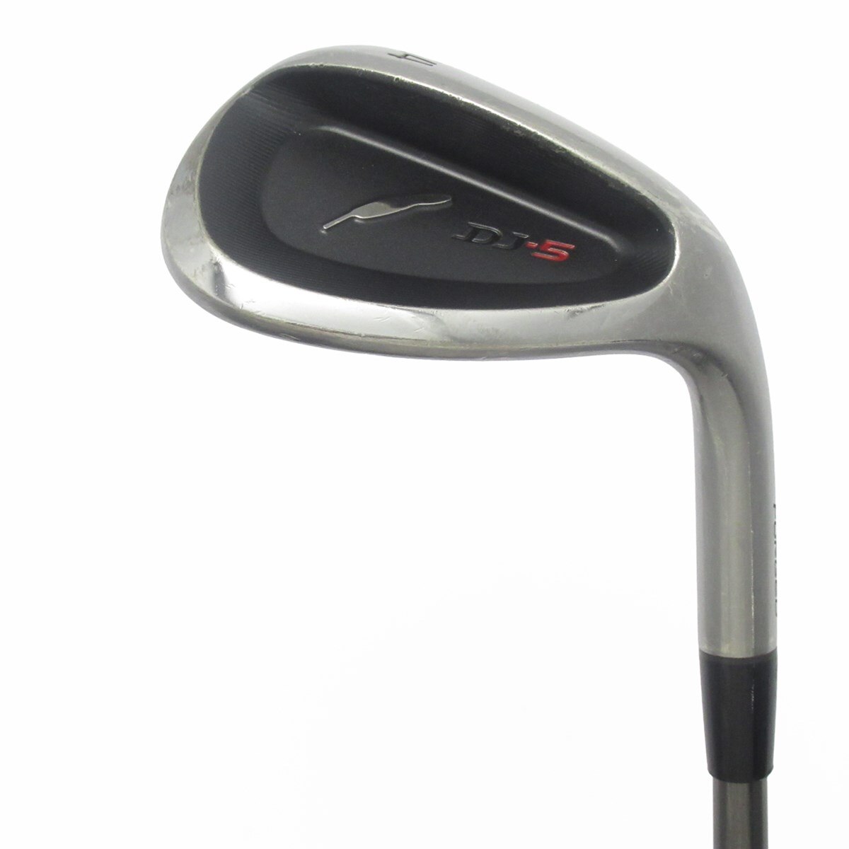 中古】DJ-5 BK ウェッジ N.S.PRO DS-91w BK 54-08 WEDGE C(ウェッジ