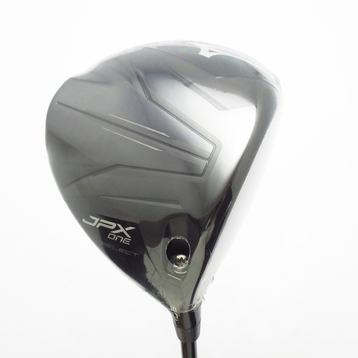 中古】JPX ONE SELECT ドライバー TENSEI BLUE MM D 9 SR A(ドライバー