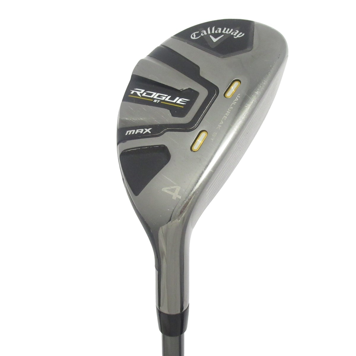 中古】ローグ ST MAX ユーティリティ Fujikura MC 70 for Callaway 20