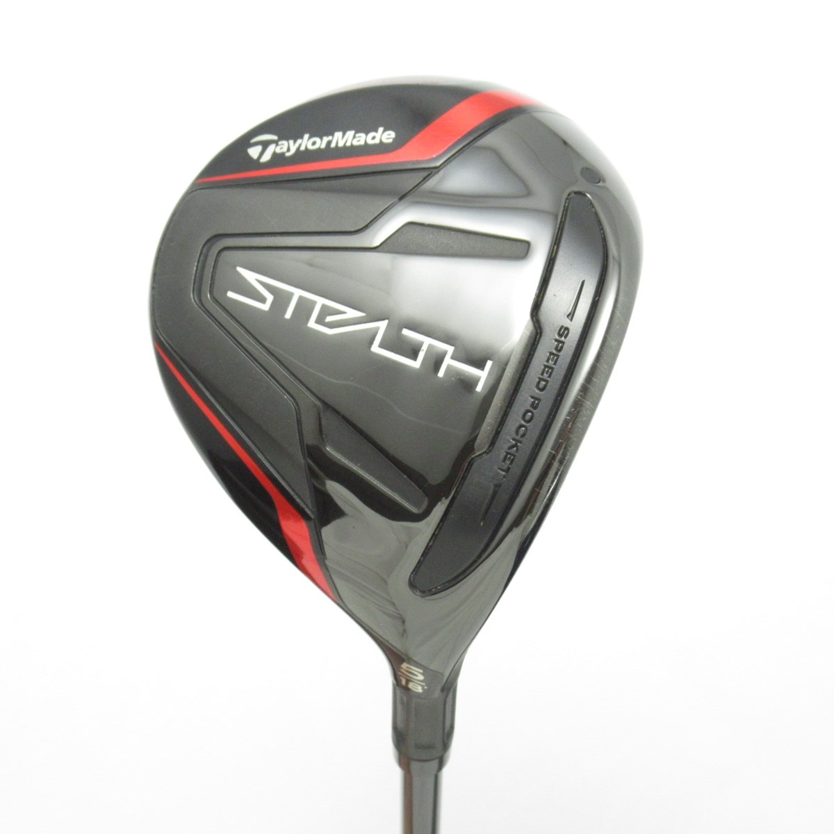 中古】ステルス フェアウェイウッド TENSEI RED TM50(2022) 18 SR C