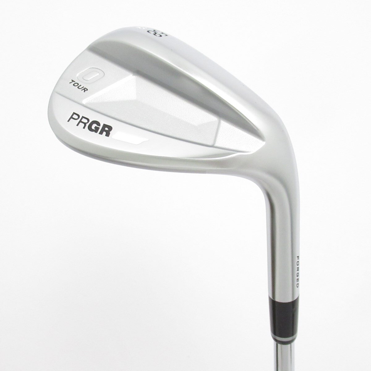 中古】PRGR 0 TOUR(2023) ウェッジ N.S.PRO MODUS3 TOUR 105 58-12 S C