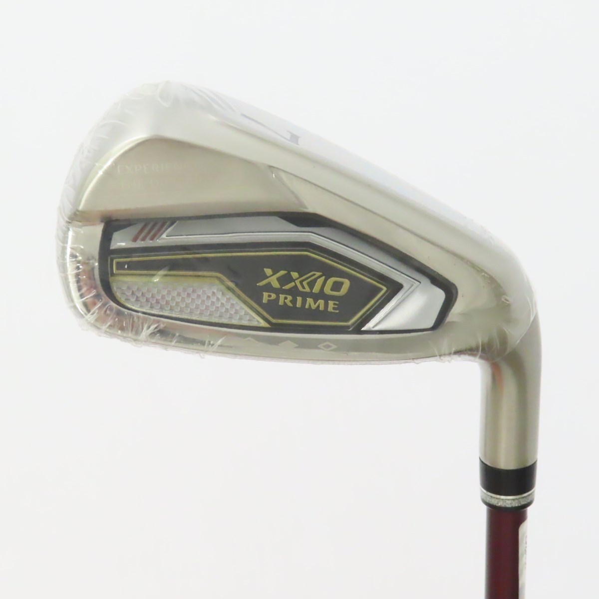 中古】XXIO PRIME(2025) アイアン SP-1300 28 SR A(アイアン（セット