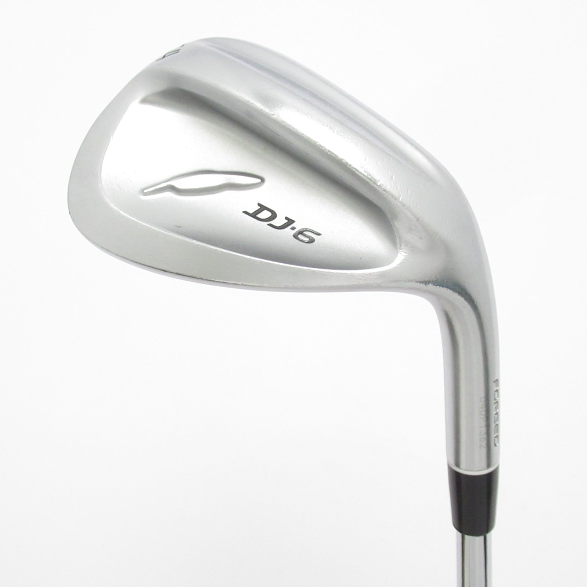 中古】DJ-6 ウェッジ N.S.PRO DS-91w 54-18 WEDGE CD(ウェッジ（単品