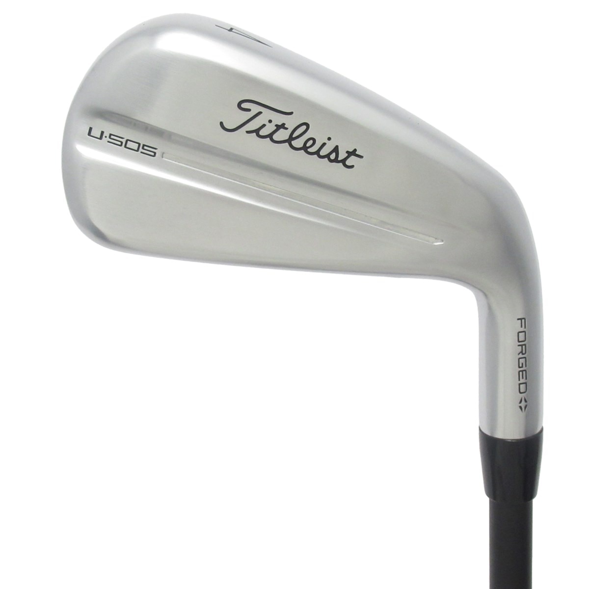 中古】U505(2025) ユーティリティ TENSEI BLUE 1K 65 HYBRID 22 S BC