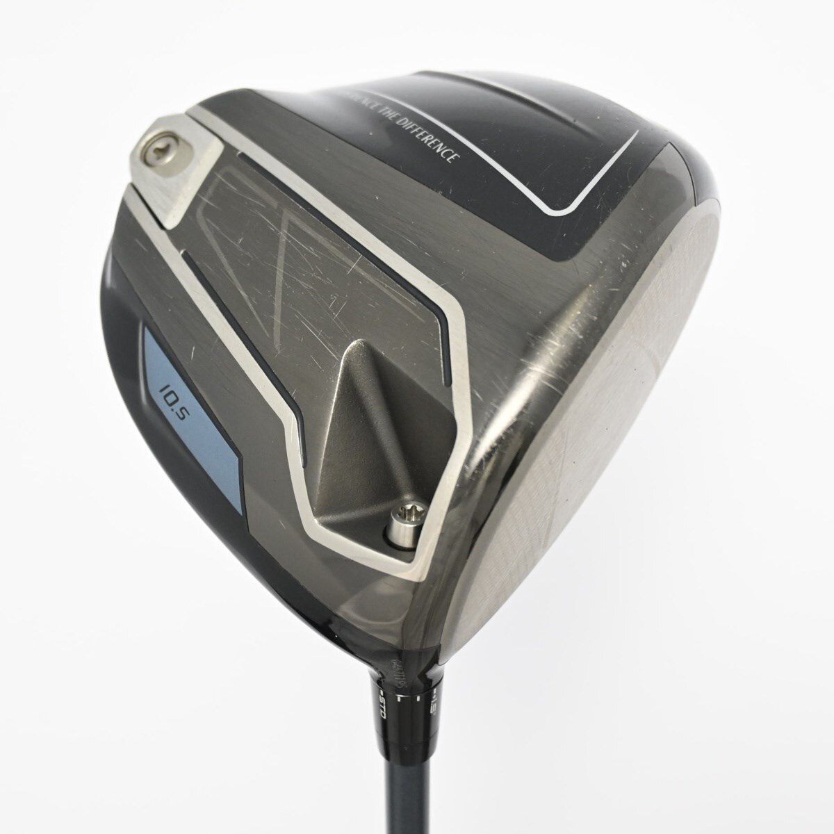 XXIO14（2026）7U MP1400 SRシャフト ヘッドカバー付 美品 中古】ゼクシオ 14 (2026) ドライバー XXIO MP1400 10.5 SR D