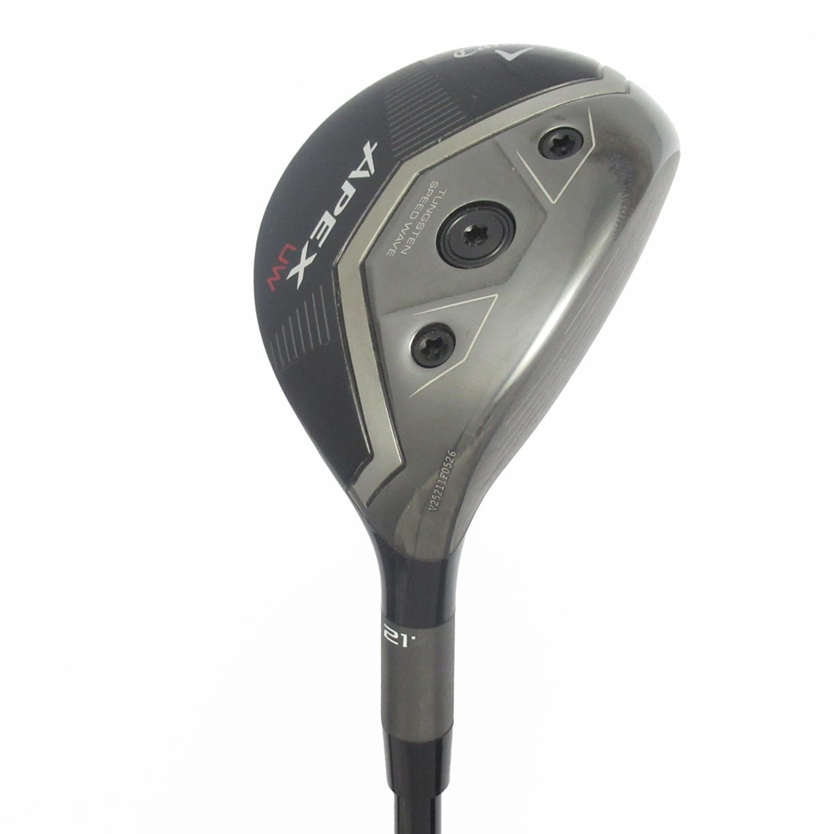 中古】APEX UW(2025) ユーティリティ TENSEI BLACK SILVER 70 for