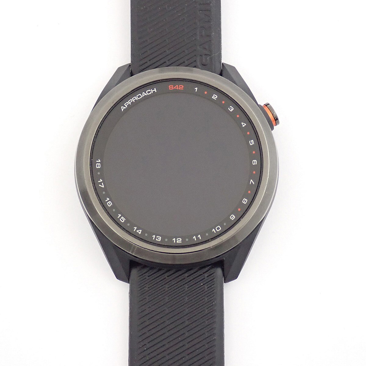 GARMIN approach s42 【中古美品！！】 中古】Approach S42 - - - C(パーツ)|GARMIN(ガーミン)の通販 - GDO