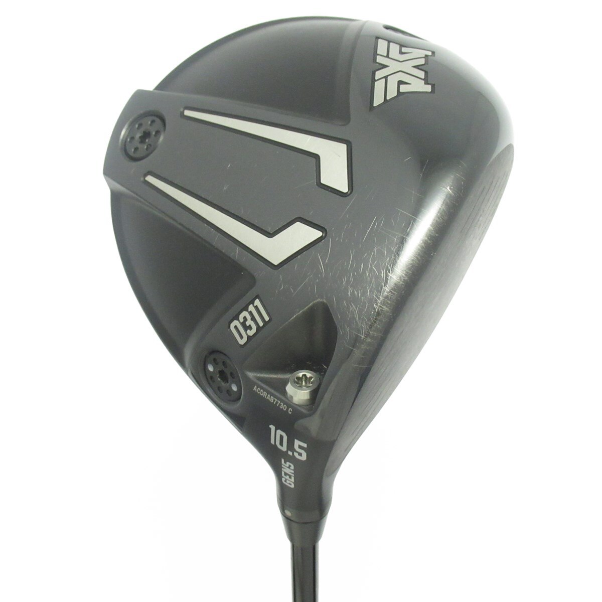 中古】PXG 0311 GEN5 ドライバー (PXG) PXG 通販｜GDO中古ゴルフクラブ