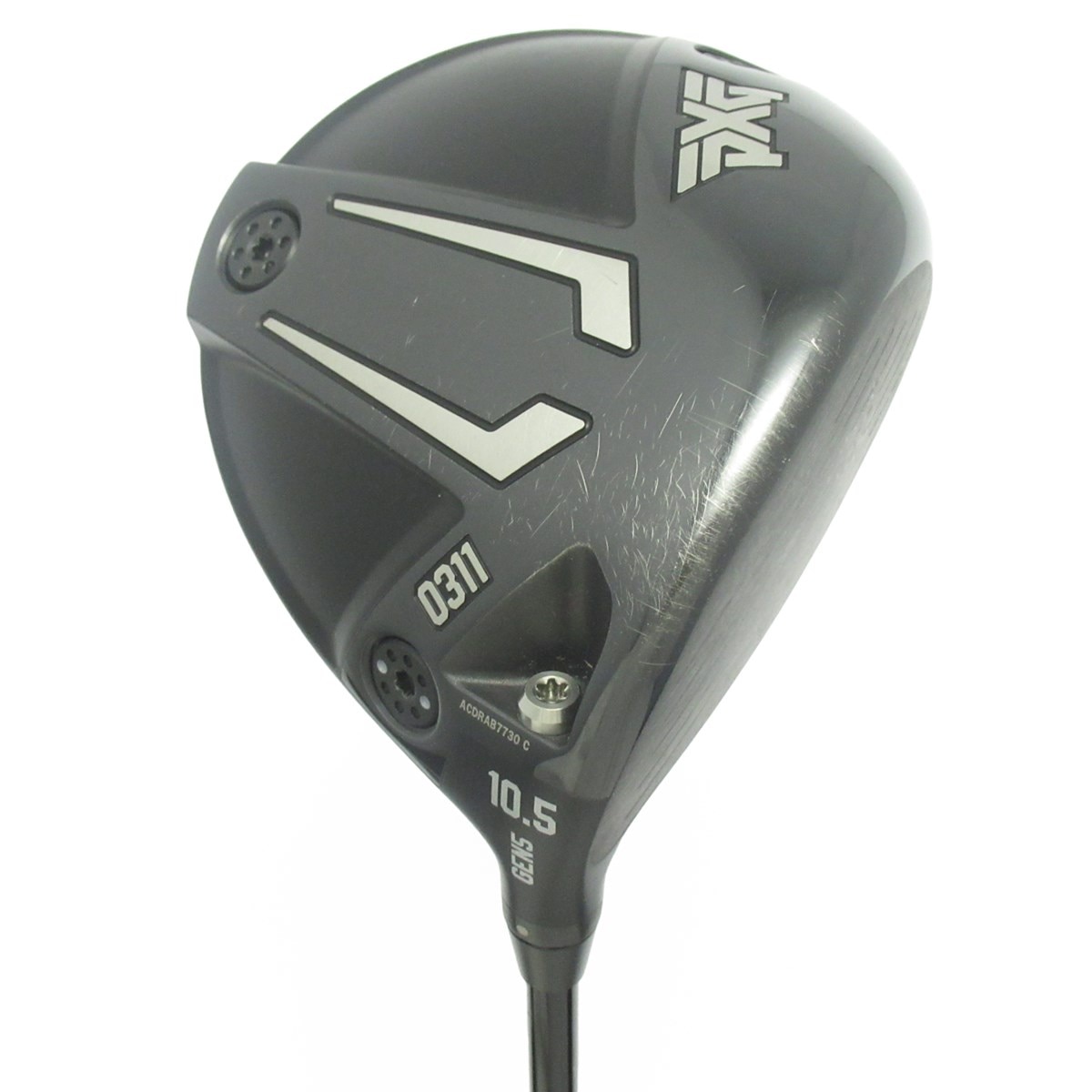 中古】PXG 0311 GEN5 ドライバー TENSEI CK PRO ORANGE 60 10.5 S CD