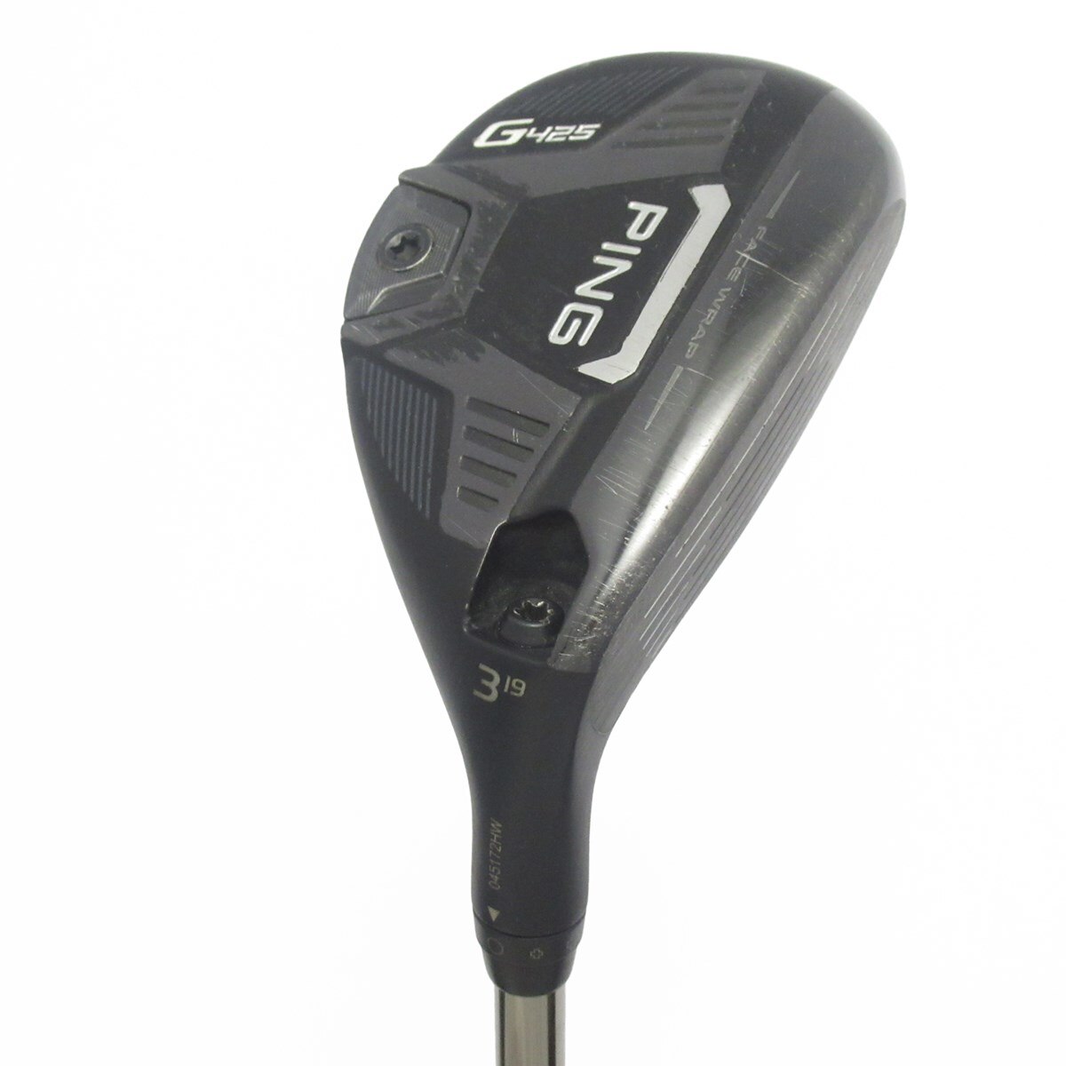 中古】G425 ユーティリティ (ピン) G425 通販｜GDO中古ゴルフクラブ