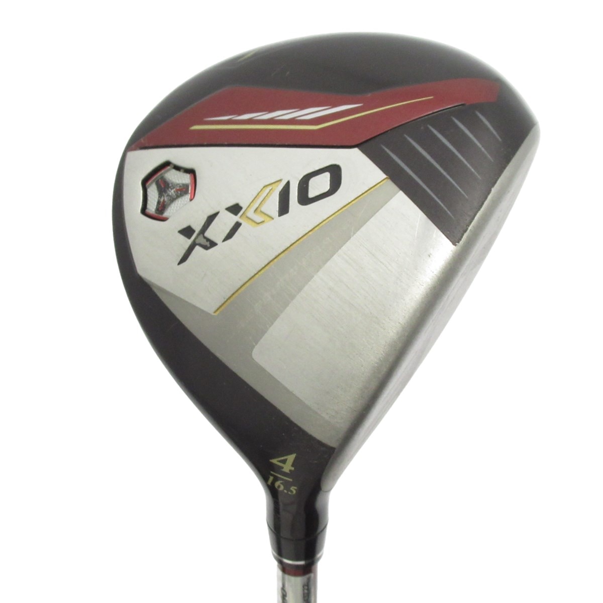 中古】ゼクシオ 13(2024) フェアウェイウッド MP1300カーボン 16.5 R C