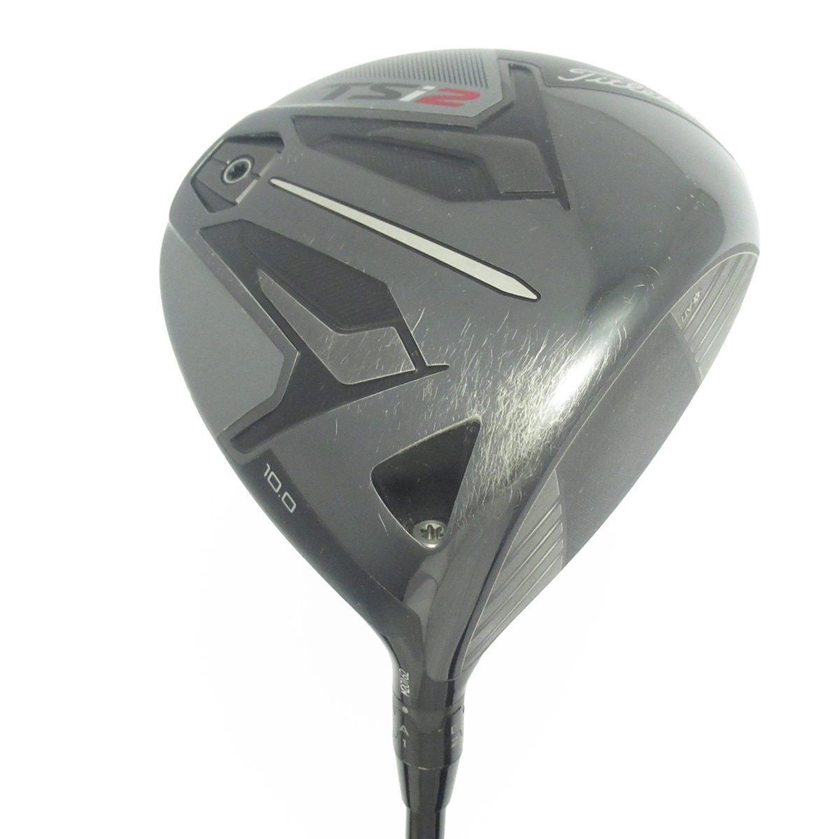 TITLEISTタイトリストTSi2 TSP110 50フレックスS ドライバー 中古】TSi2 ドライバー TSP110 50 10 S CD(ドライバー（単品）)|TSi