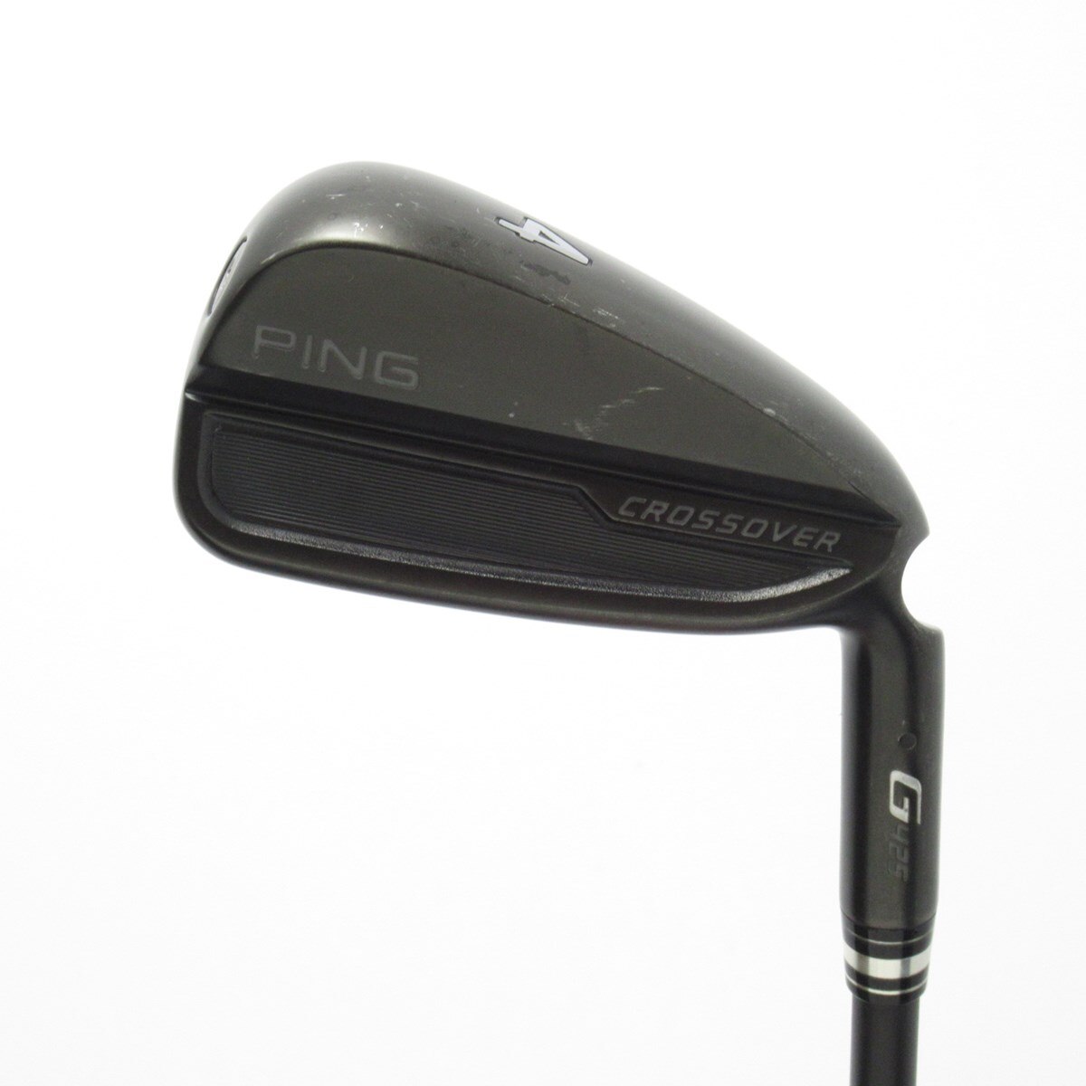 中古】G425 ユーティリティ (ピン) 通販｜GDO中古ゴルフクラブ