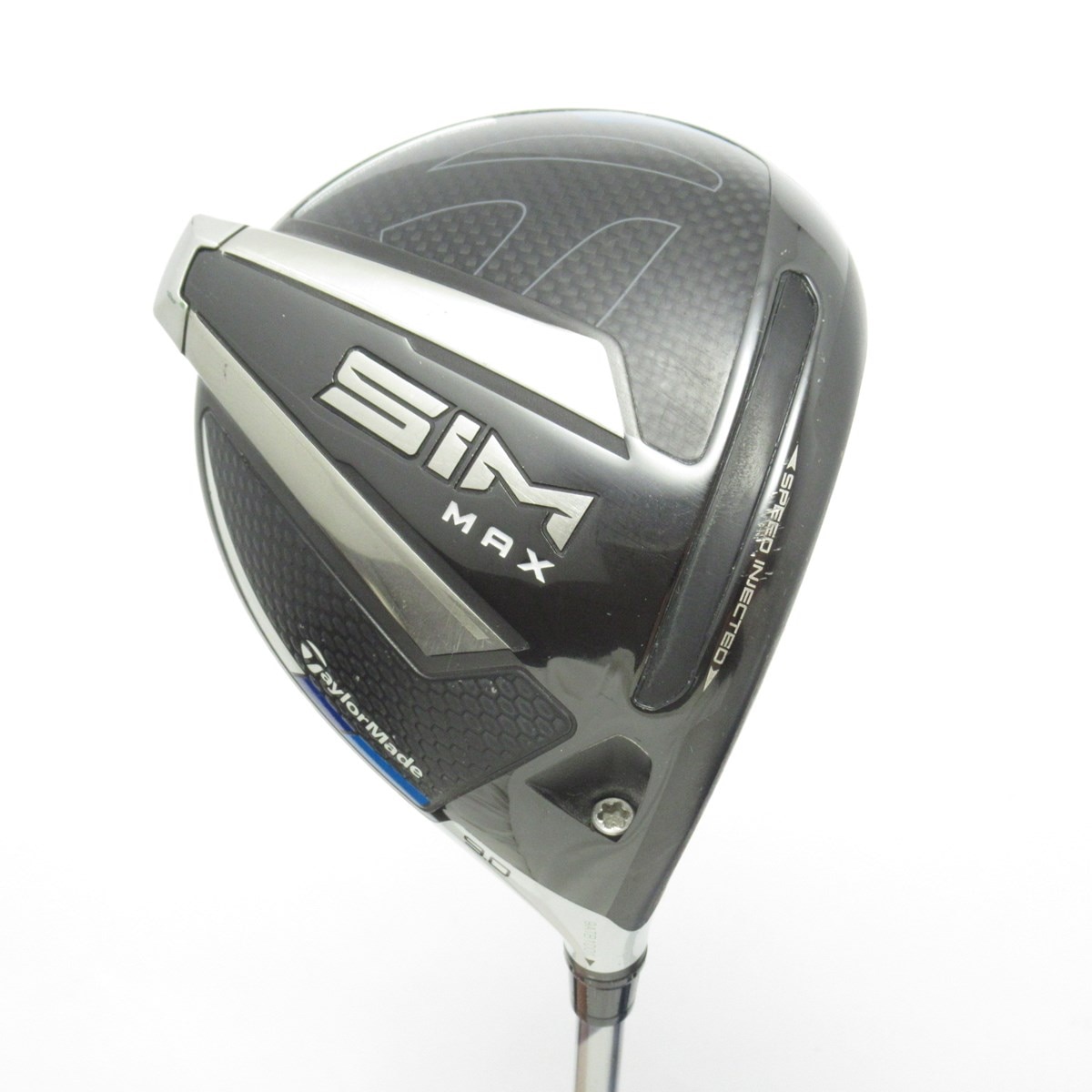 中古】SIM MAX ドライバー (テーラーメイド) SIM 通販｜GDO中古ゴルフ
