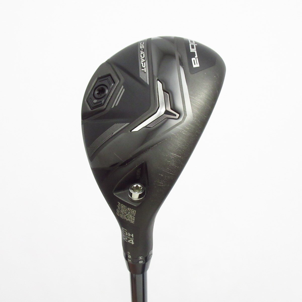 中古】DS-ADAPT ユーティリティ LIN-Q for Cobra 24 S C