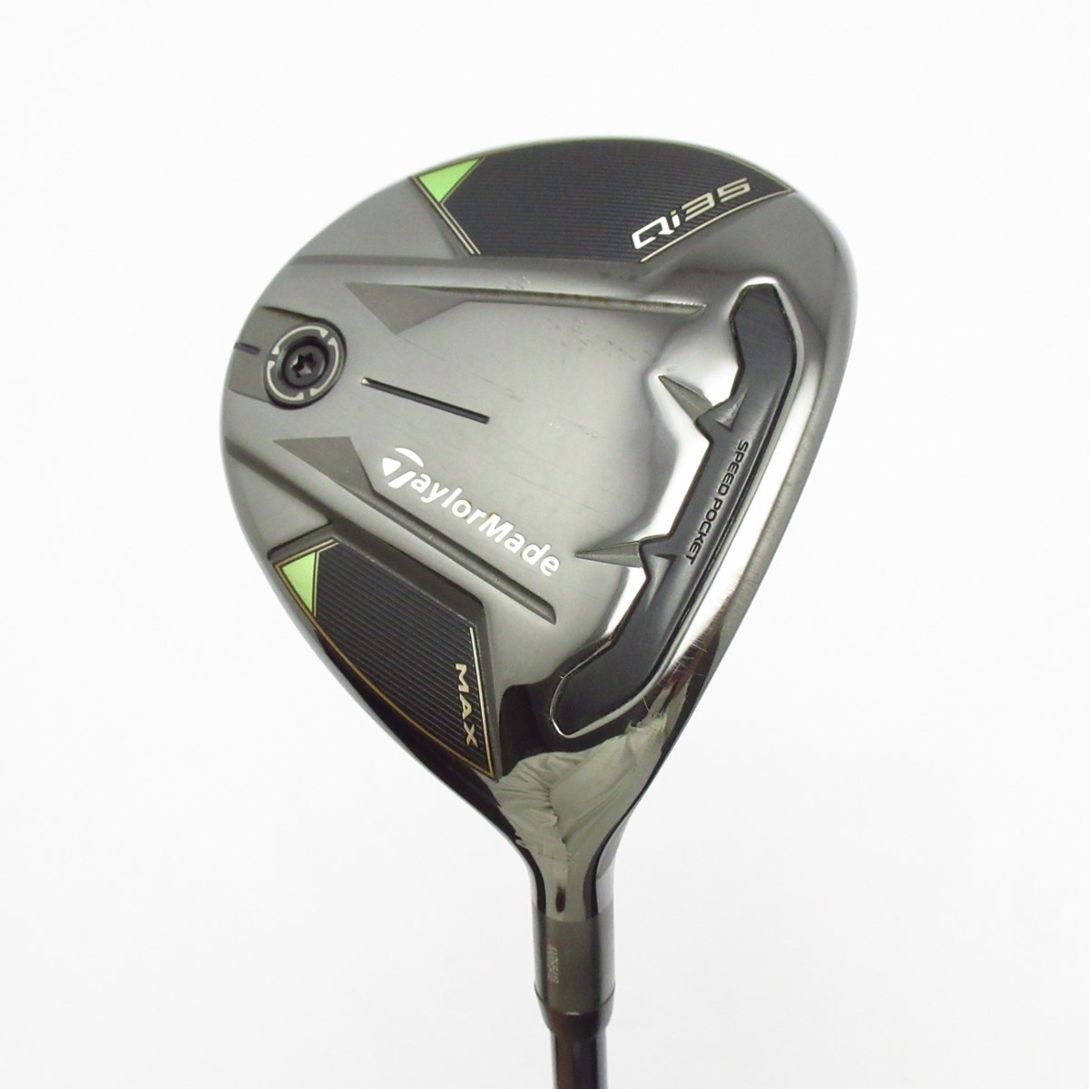 Qi35 MAX フェアウェイウッド /７番Diamana BL TM50 S 中古】Qi35 MAX フェアウェイウッド Diamana Blue TM50(2025) 21.5 S C