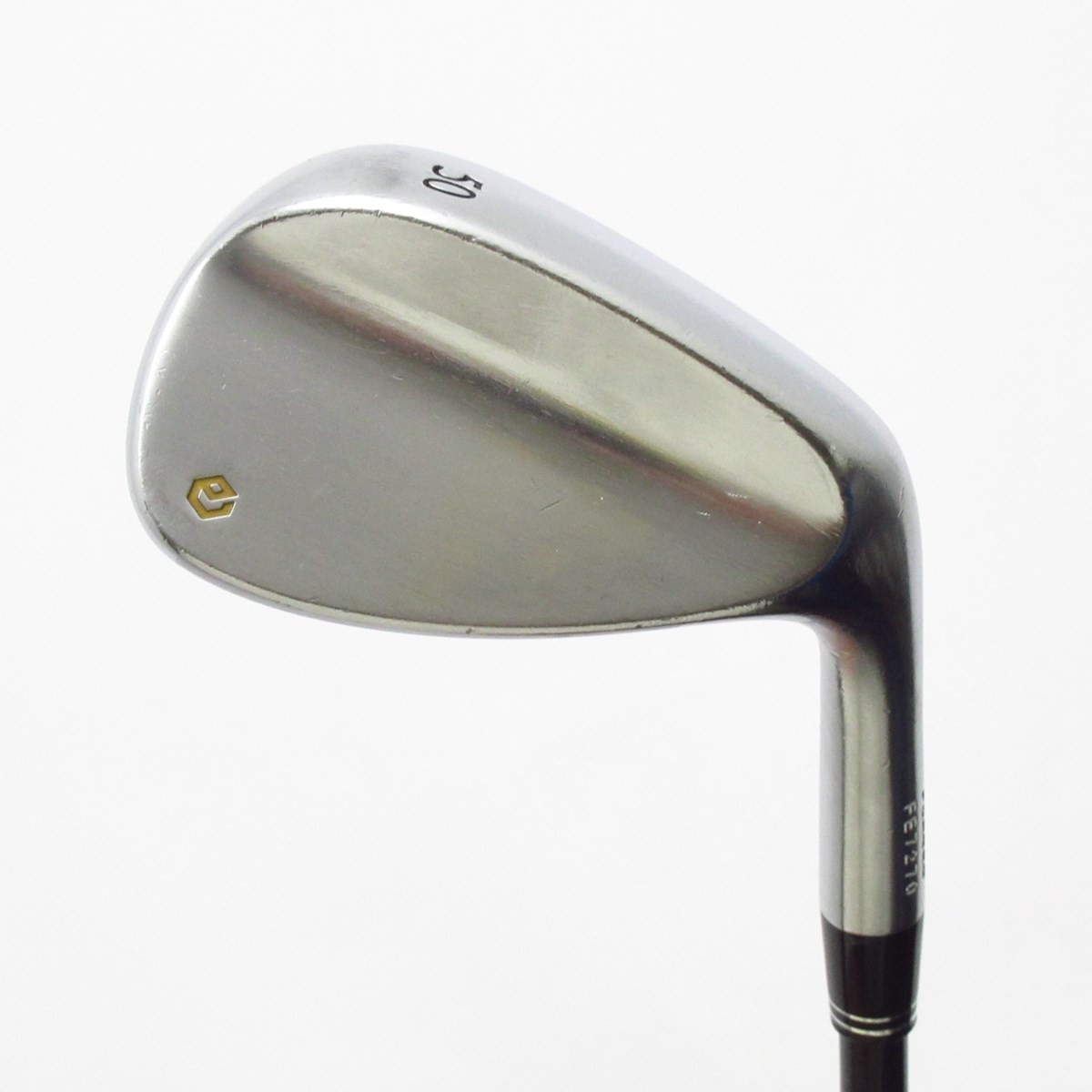 中古】EPON TOUR WEDGE type M ウェッジ ATTAS FF 85 50-10 設定無 CD