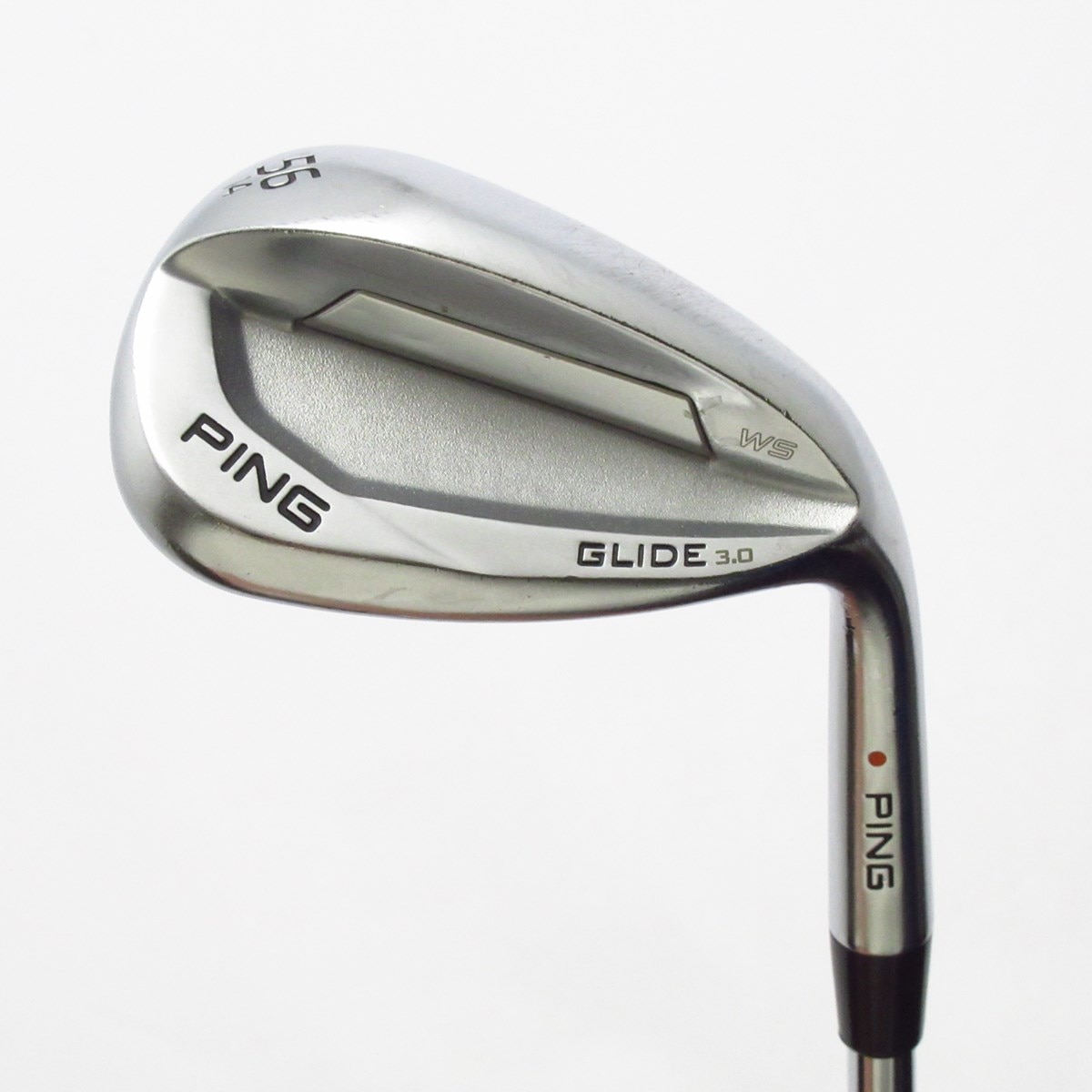 中古】GLIDE 3.0 WS ウェッジ (ピン) GLIDE 通販｜GDO中古ゴルフクラブ