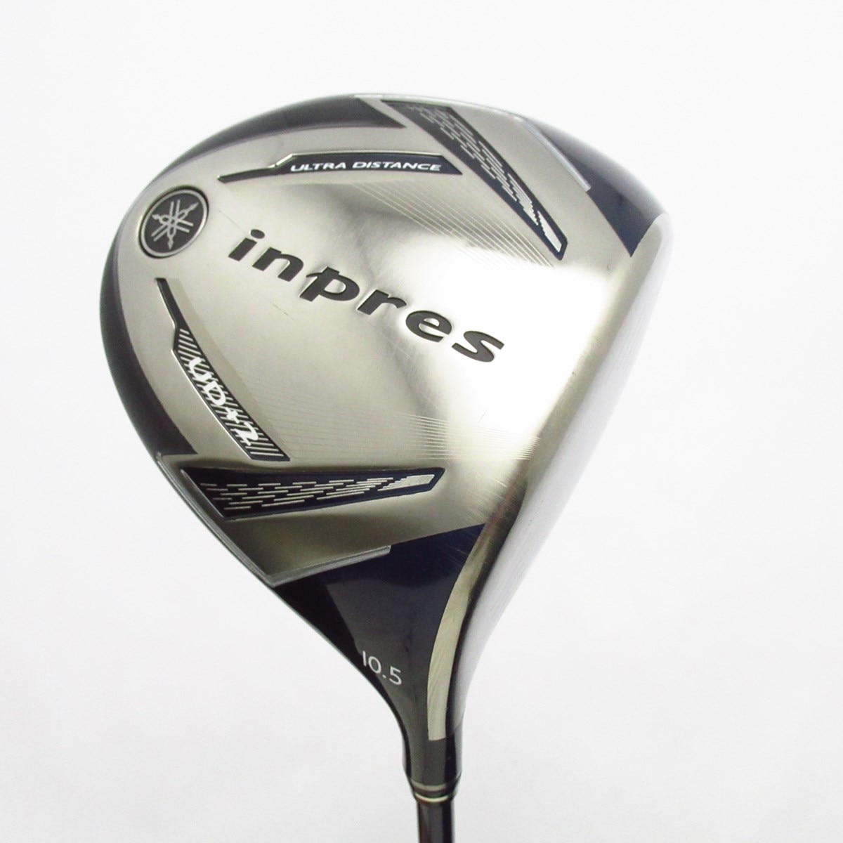中古】インプレス UD+2 [2019] ドライバー (ヤマハ) インプレス 通販