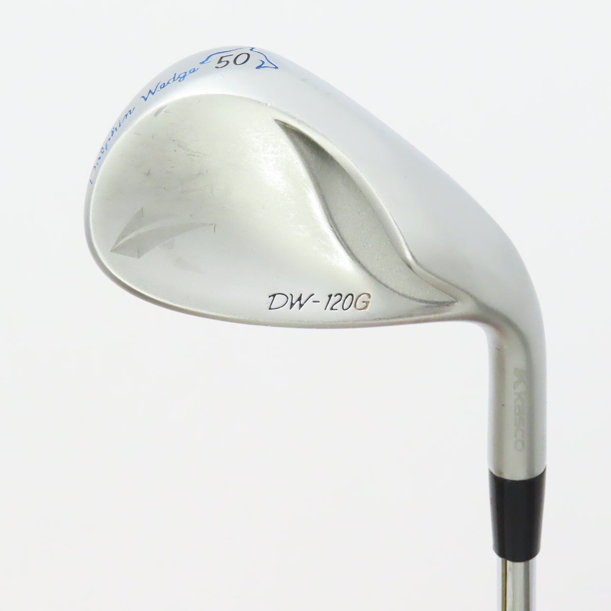 中古】ドルフィン DW-120G ウェッジ N.S.PRO 950GH neo 50 S CD