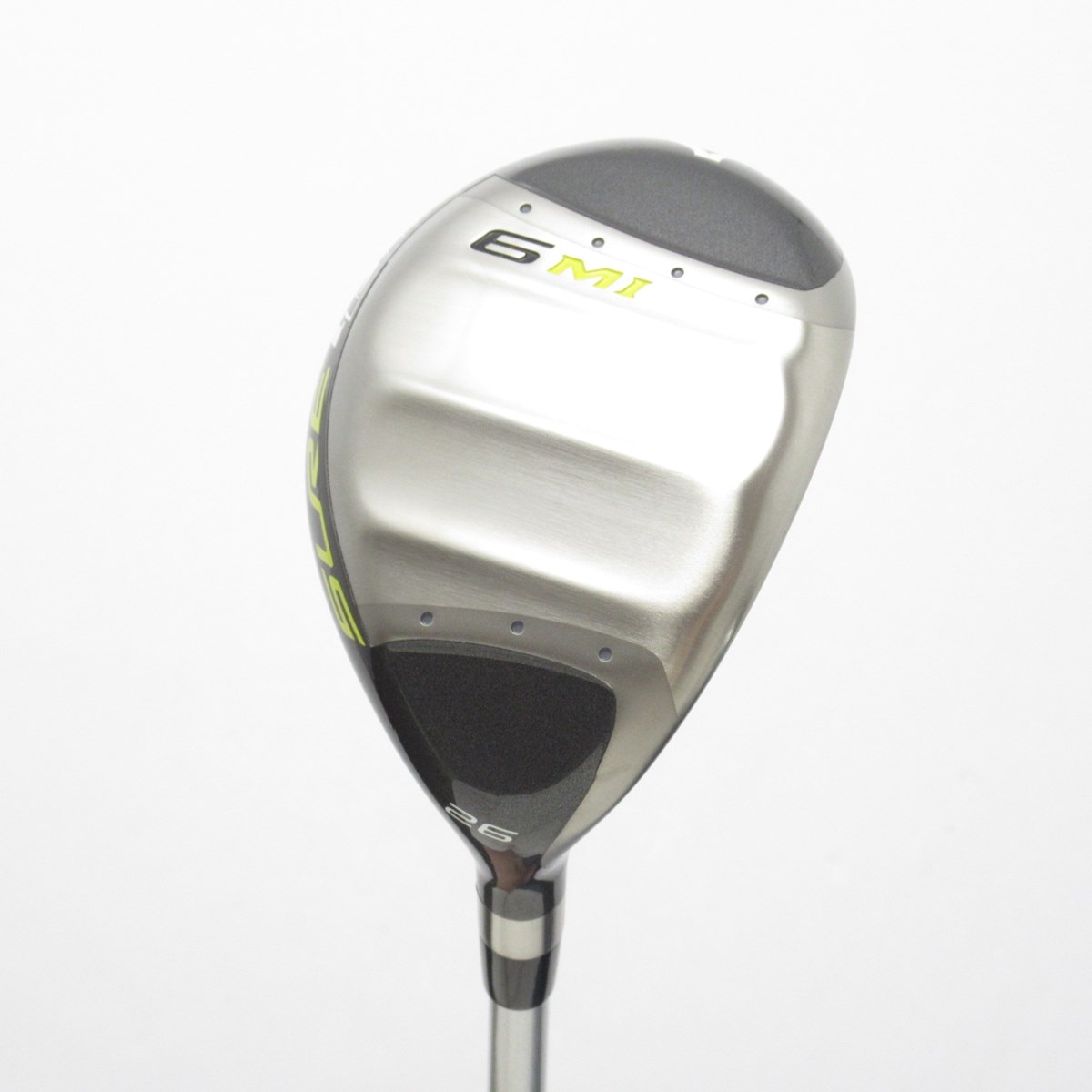 Mizuno SURE DD 2.0 MI ユーティリティ 5番&6番 中古】SURE DD 2.0 MI ユーティリティ (ミズノ) MIZUNO 通販｜GDO中古