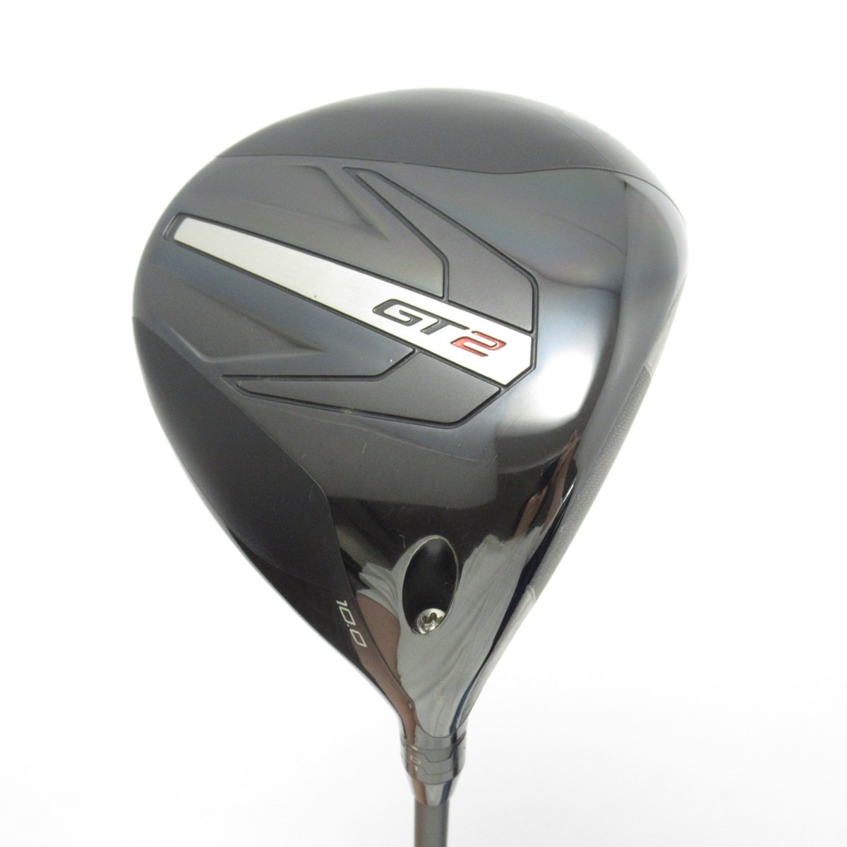 中古】GT2 ドライバー TENSEI 1K BLUE 55 10 S C(ドライバー（単品