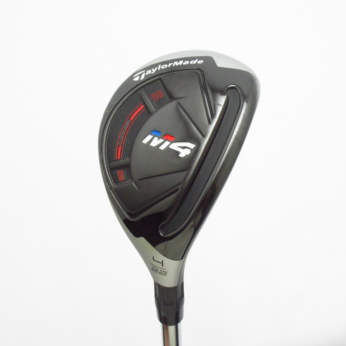 中古】M4 ユーティリティ N.S.PRO MODUS3 TOUR 120 22 X C