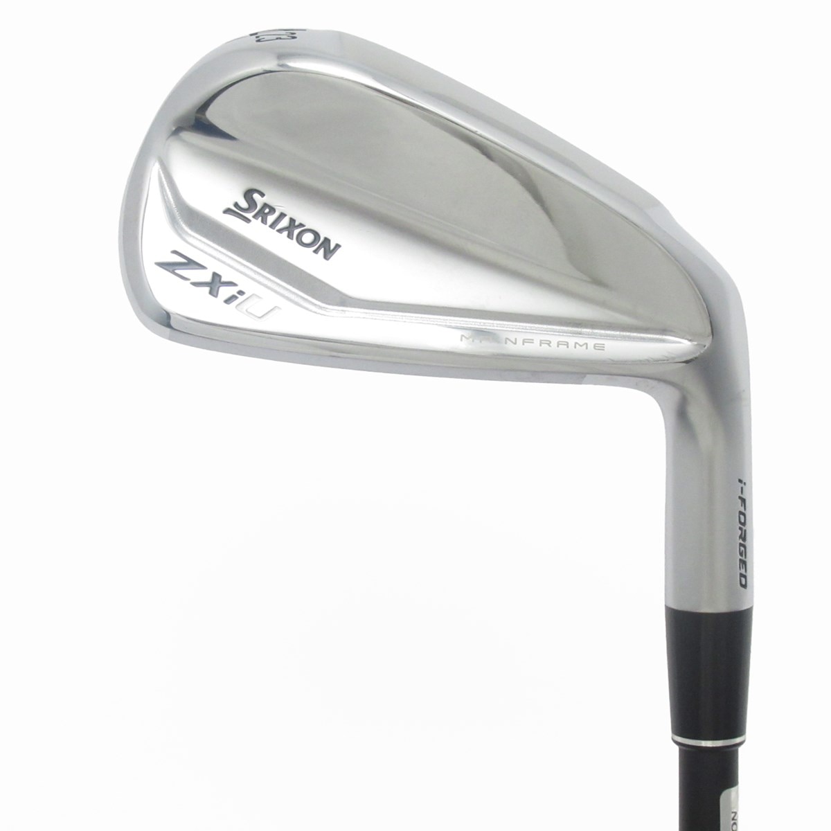 中古】スリクソン ZXiU ユーティリティ Diamana ZXi for HYBRID 23 S