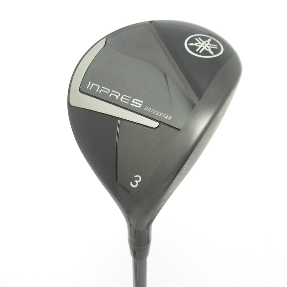中古】インプレス DRIVE STAR(2025) フェアウェイウッド Speeder Nx