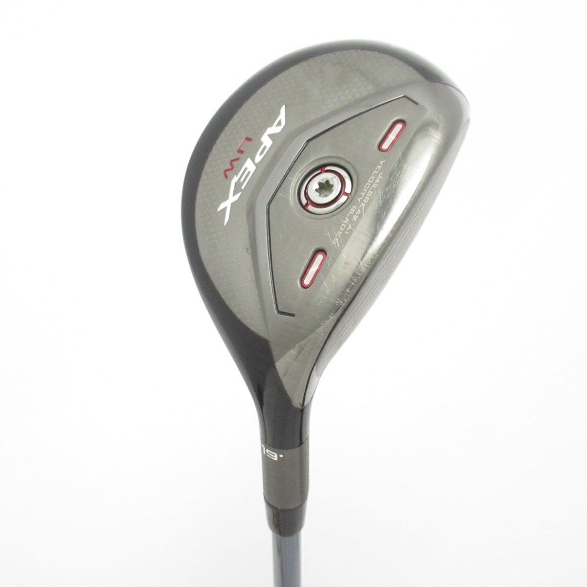 中古】APEX UW(2022) ユーティリティ Diamana PD 60 19 S C