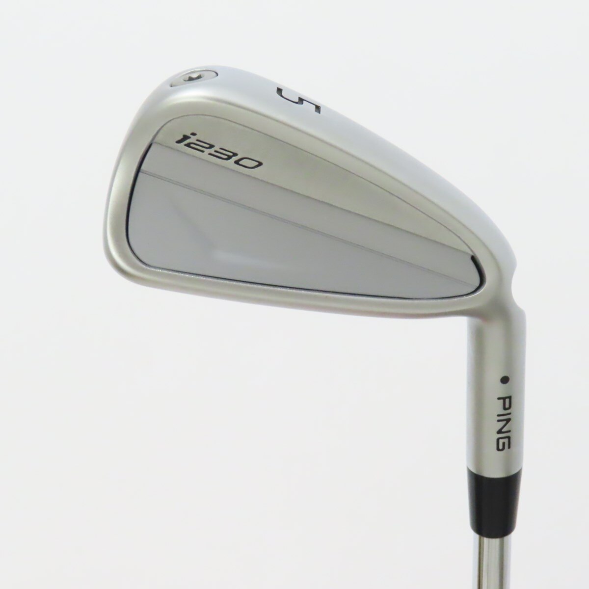 中古】i230 アイアン N.S.PRO MODUS3 TOUR 105 26 R BC(アイアン