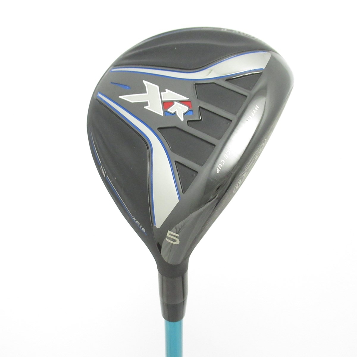 中古】XR 16 フェアウェイウッド Tour AD GP-6 19 S C(フェアウェイ