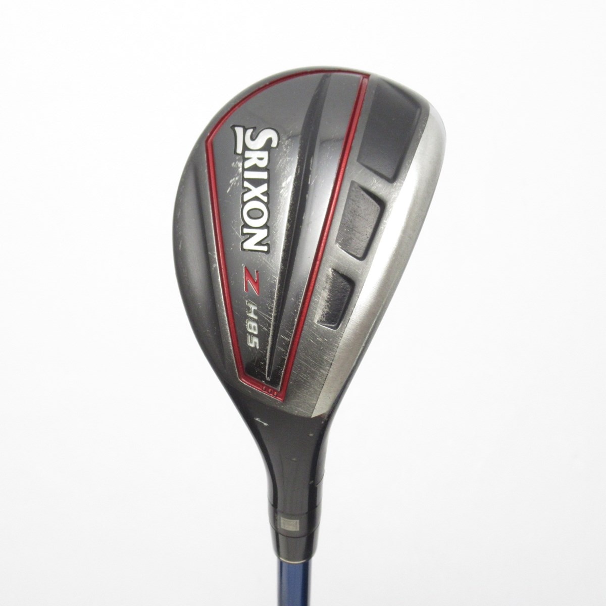 中古】スリクソン Z H85 ユーティリティ (ダンロップ) スリクソン 通販