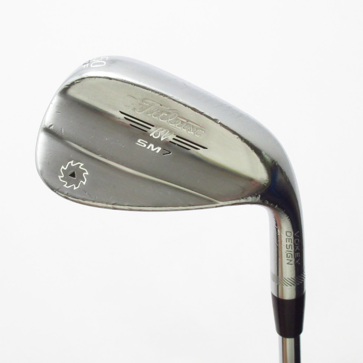 中古】ボーケイ SM7 TC ウェッジ (タイトリスト) ボーケイ 通販｜GDO