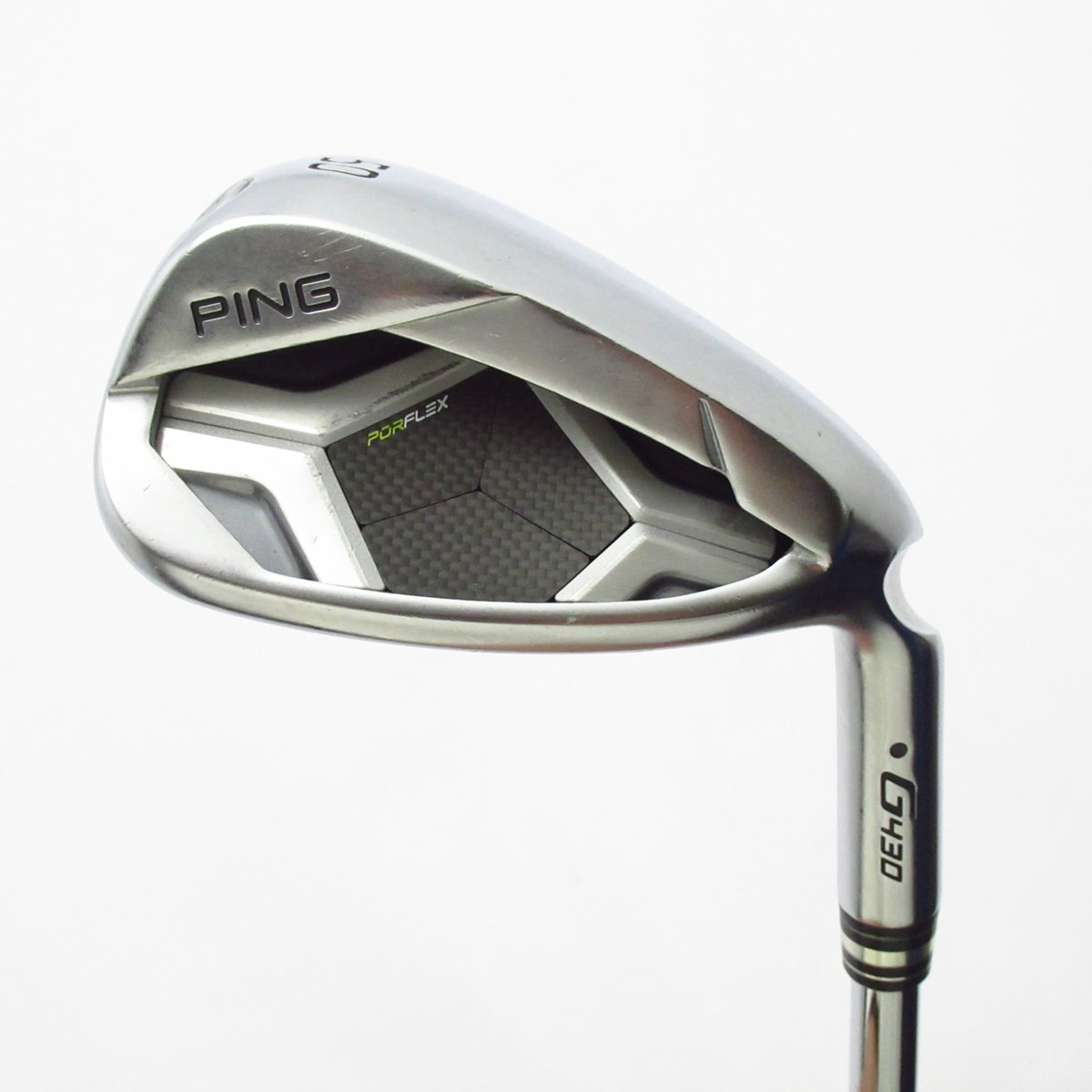 G430 純正PING 50度アイアン モーダス105s 中古】G430 アイアン（単品） N.S.PRO MODUS3 TOUR 105 50 S CD