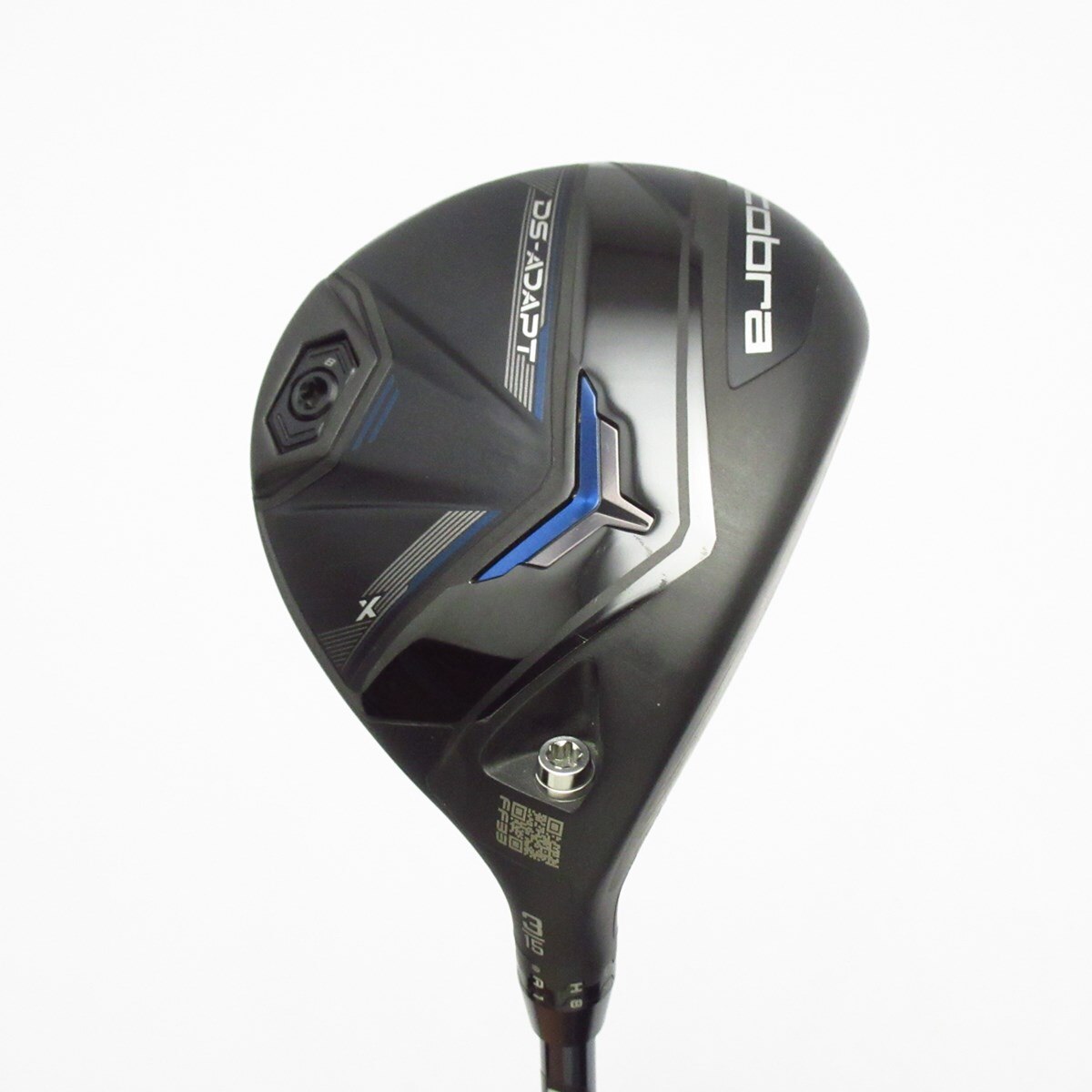 中古】DS-ADAPT X フェアウェイウッド LIN-Q for Cobra 15 S CD