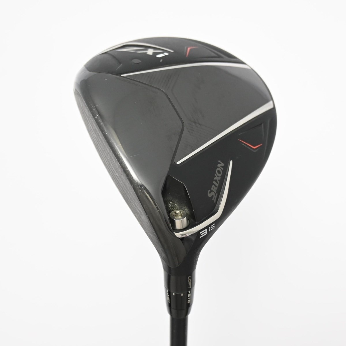 中古】スリクソン ZXi フェアウェイウッド Diamana ZXi 50 15 S D