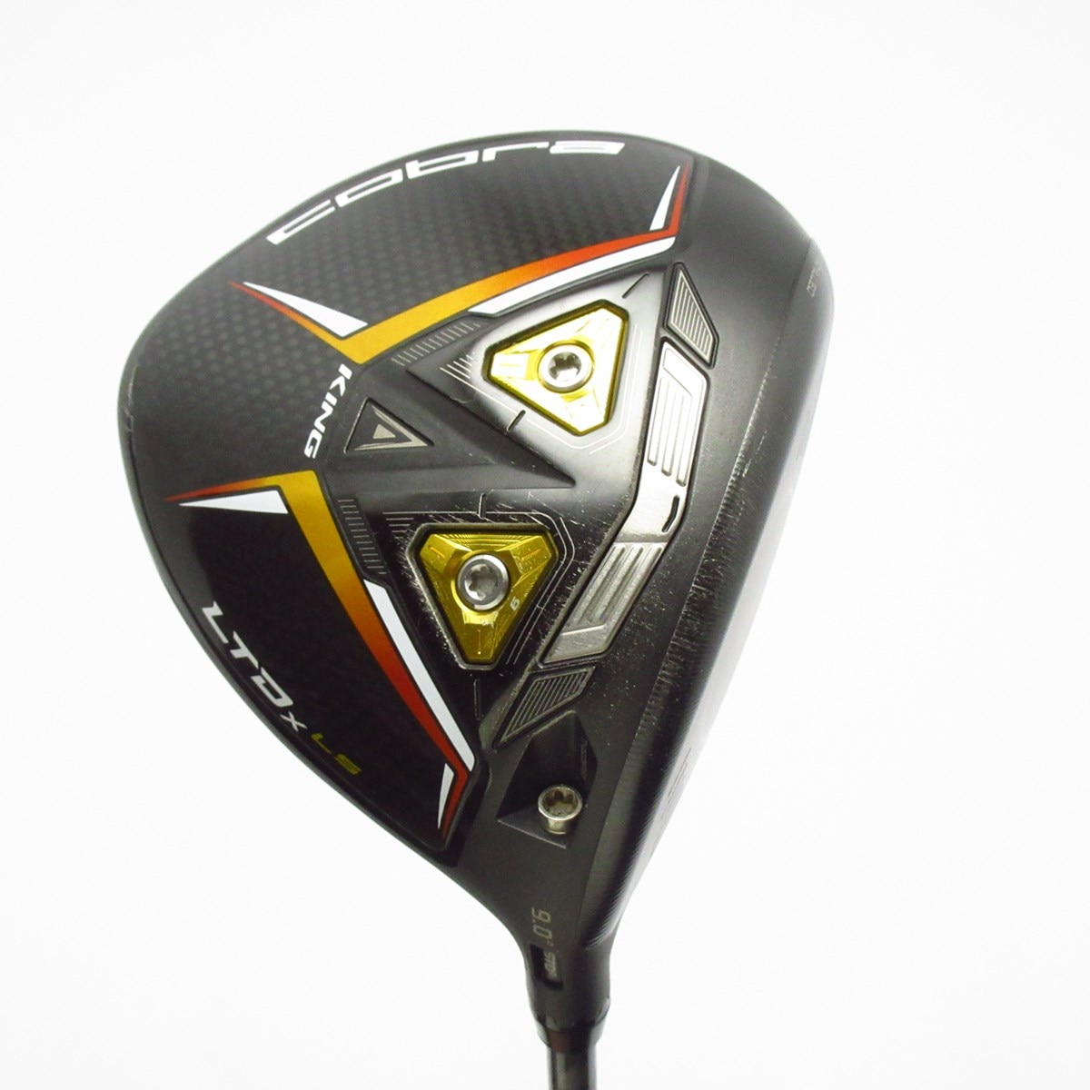 中古】LTDx LS ドライバー Speeder 569 EVOLUTION IV 9 S C(ドライバー