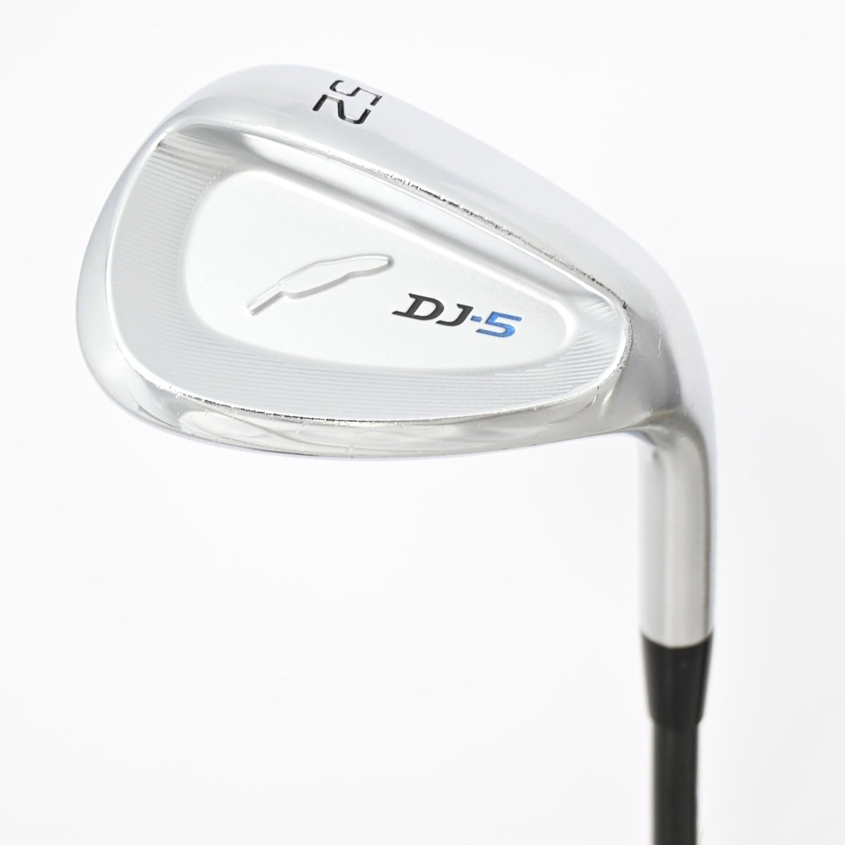 中古】DJ-5 ウェッジ Dynamic Gold TOUR ISSUE BK 52-06 S200 CD