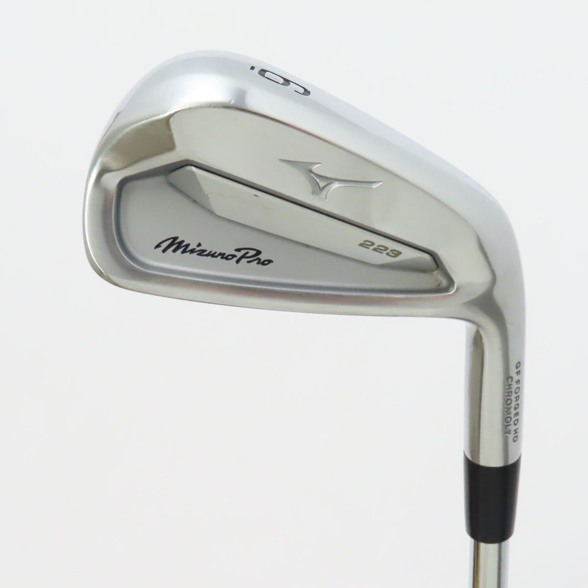 中古】MizunoPro 223 アイアン（単品） N.S.PRO MODUS3 TOUR 105 28