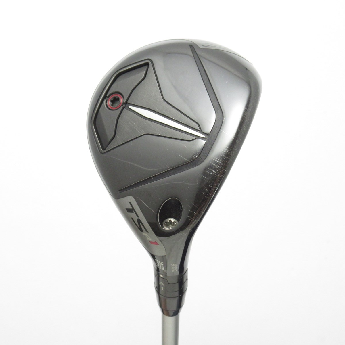 中古】TSR1 ユーティリティ MMT TSP121 55 23 S C(ユーティリティ